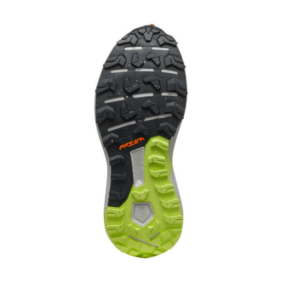 SCARPA - SCARPE DONNA SPIN PLANET  SUNNY GREEN-ORANGE FLUO 33063.352 - immagine 3