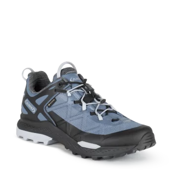 AKU - SCARPE DONNA ROCKET DFS GTX  640 AVIO/LIGHT GREY 727
