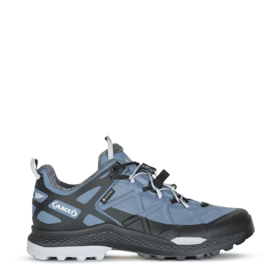 AKU - SCARPE DONNA ROCKET DFS GTX  640 AVIO/LIGHT GREY 727 - immagine 2
