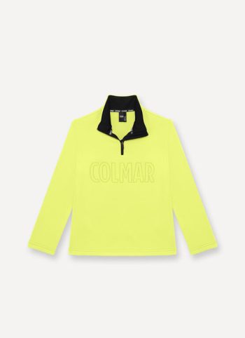 COLMAR - MAGLIA SCI JR SWEATSHIRT TESS.5MU 301 3685