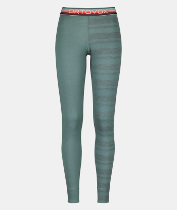 ORTOVOX - CALZAMAGLIA DONNA 185 ROCK N W  88201 ARCTIC GREY 84164