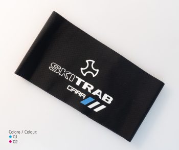 SKITRAB - FASCIA GRAN COURSE  1 85174