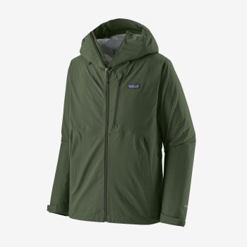 PATAGONIA - GIACCA GRANITE CREST  TPGN 85415