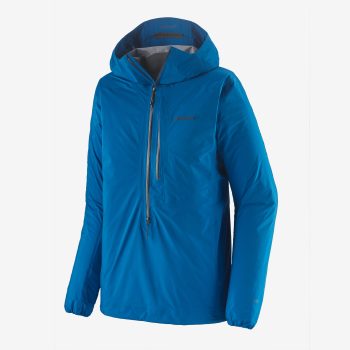 PATAGONIA - GIACCA M10 ANORAK  ENLB 85880