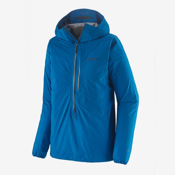 PATAGONIA - GIACCA M10 ANORAK  ENLB 85880