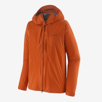PATAGONIA - GIACCA M10 STORM  RTLR 85910