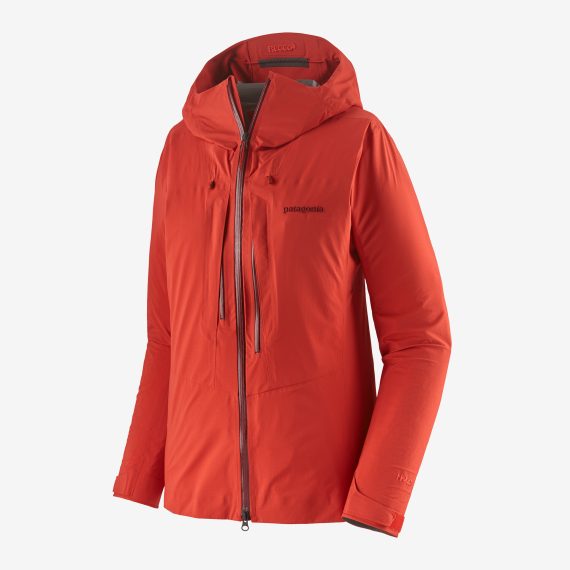 PATAGONIA - GIACCA DONNA M10 STORM  MADR 85915