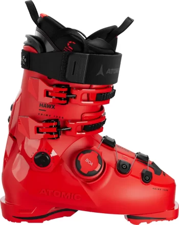 ATOMIC - SCARPONI HAWX PRIME 120 S BOA  RED AE5029940