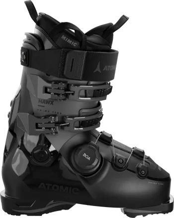 ATOMIC - SCARPONI HAWX PRIME 110 S BOA  ANTHRACITE AE5029960