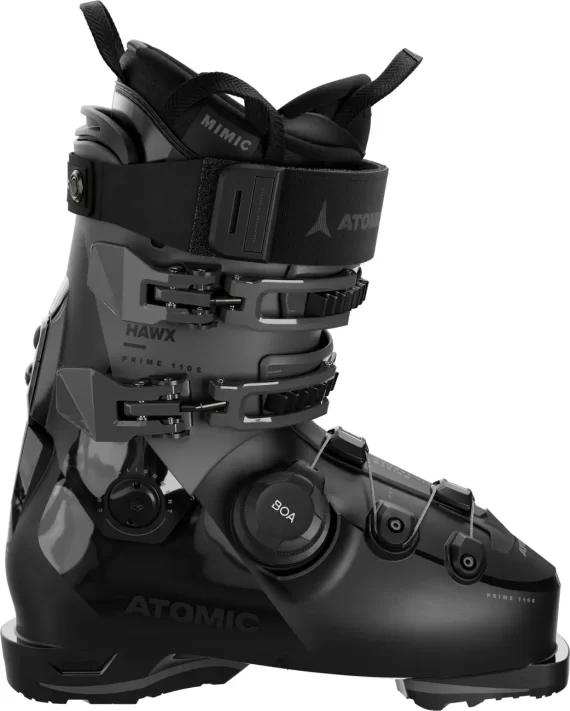 ATOMIC - SCARPONI HAWX PRIME 110 S BOA  ANTHRACITE AE5029960