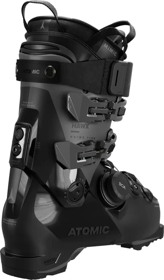ATOMIC - SCARPONI HAWX PRIME 110 S BOA  ANTHRACITE AE5029960 - immagine 2