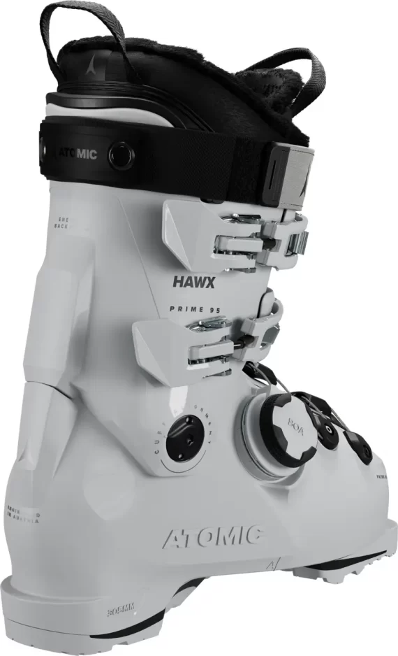 ATOMIC - SCARPONI W HAWX PRIME 95 BOA  IVORY AE5030140 - immagine 2