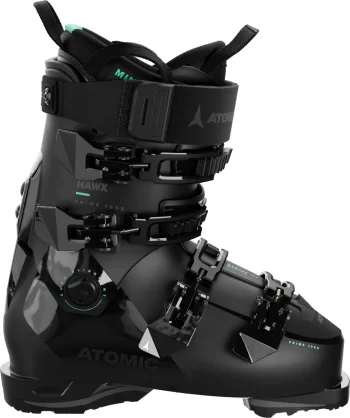 ATOMIC - SCARPONI W HAWX PRIME 105 S  BLACK/TEAL AE5030780