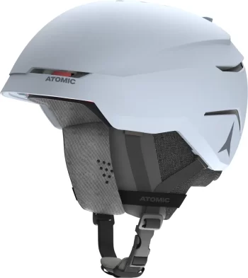 ATOMIC - CASCO SCI SAVOR AMID  GREY AN5006554