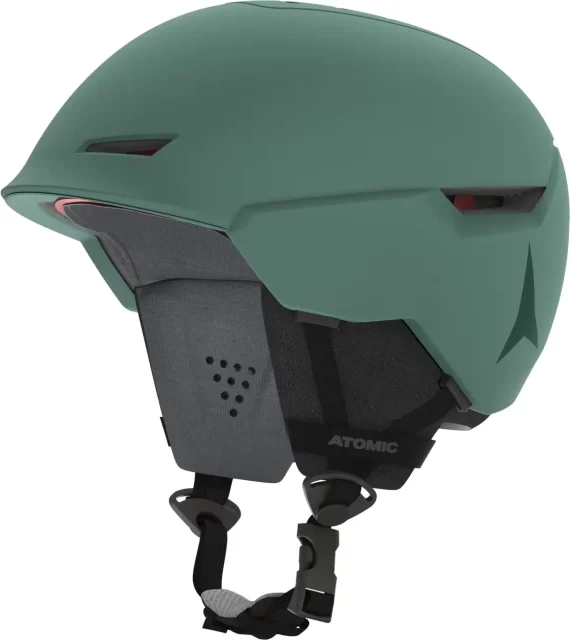 ATOMIC - CASCO SCI REVENT + GREEN AN5006562
