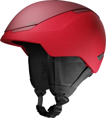 ATOMIC - CASCO REVENT GT AMID  RED AN5006588