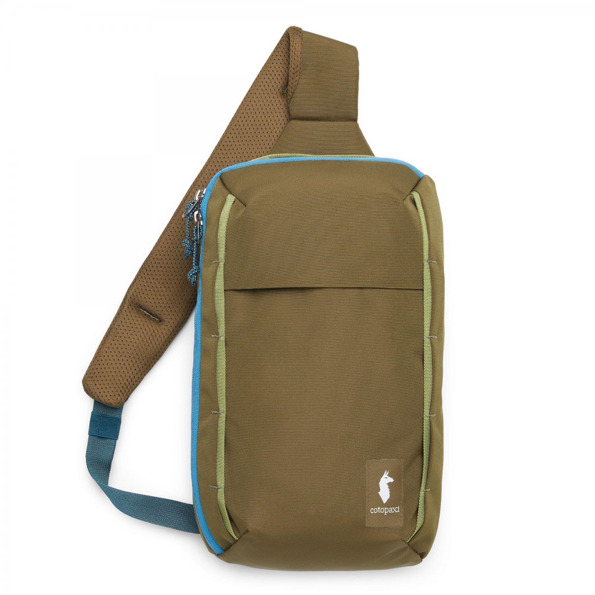 COTOPAXI - BORSA TODO 8L SING CADA DIA LO LO 494U1099 - immagine 3