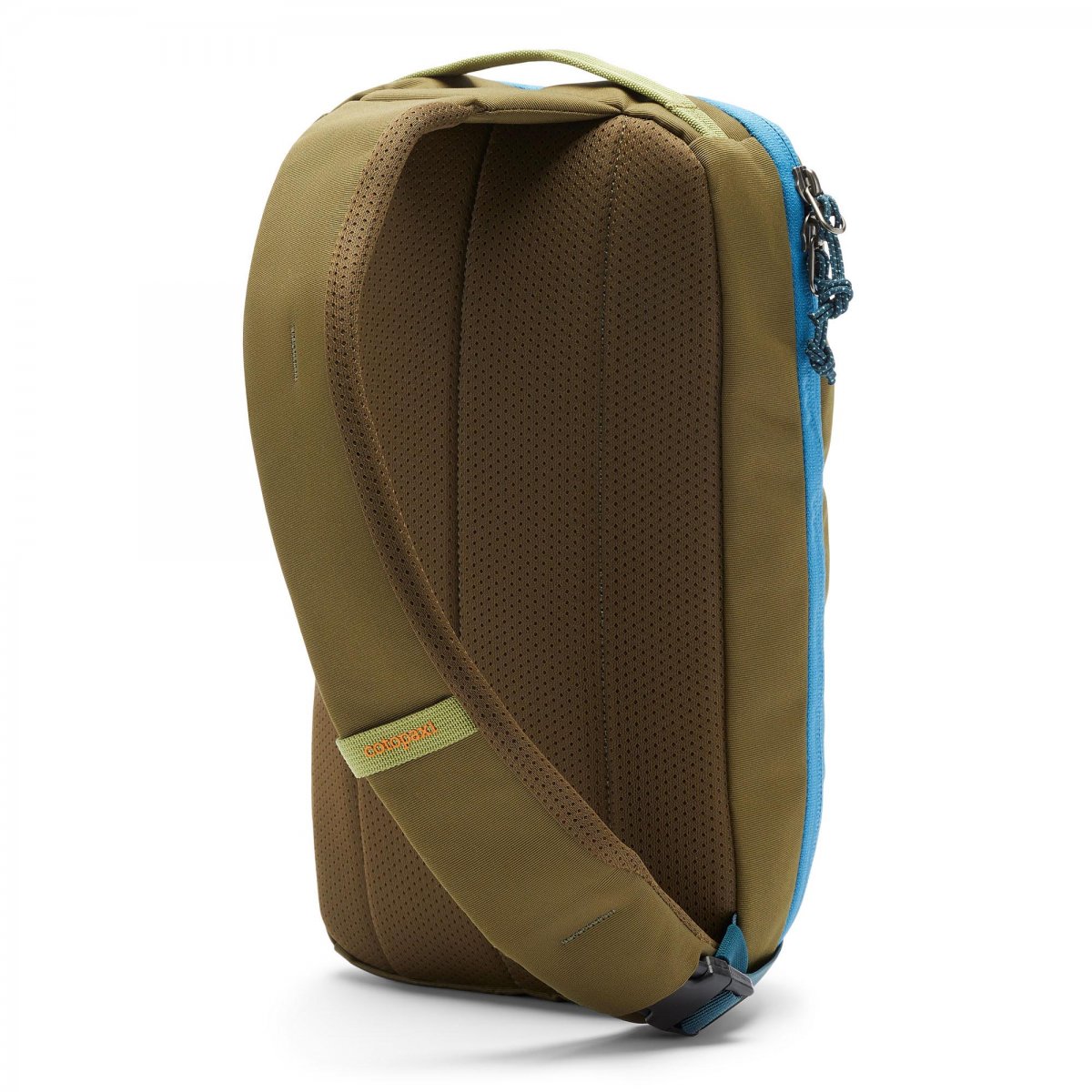 COTOPAXI - BORSA TODO 8L SING CADA DIA LO LO 494U1099 - immagine 2
