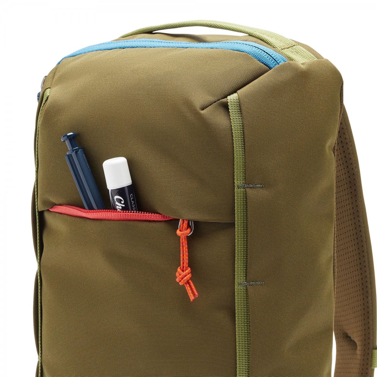 COTOPAXI - BORSA TODO 8L SING CADA DIA LO LO 494U1099 - immagine 5