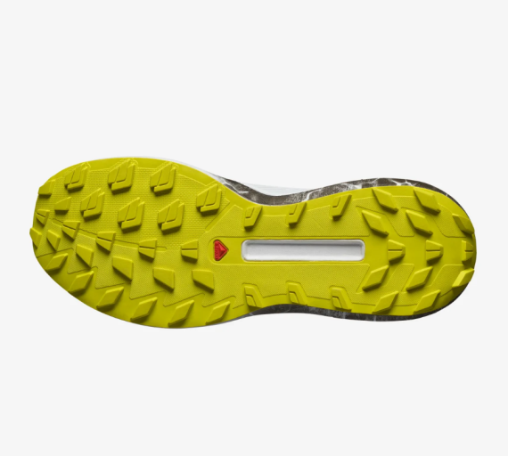 SALOMON - SCARPE S/LAB GENESIS COURTNEY  SUN LM/BLACK L47720400 - immagine 3