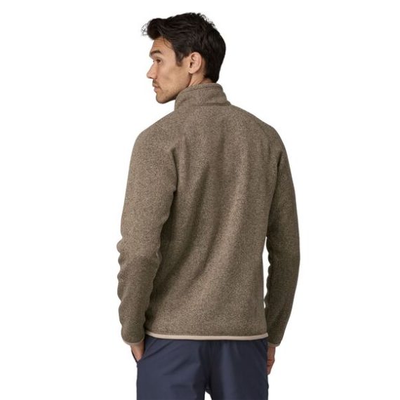 PATAGONIA - GIACCA BETTER SWEATER JKT  SBDY 25528 - immagine 3