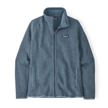 PATAGONIA - GIACCA DONNA BETTER SWEATER JKT  UTB 25543