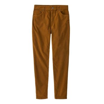 PATAGONIA - PANTALONE DONNA EVERYDAY CORDS  SHBN 56915