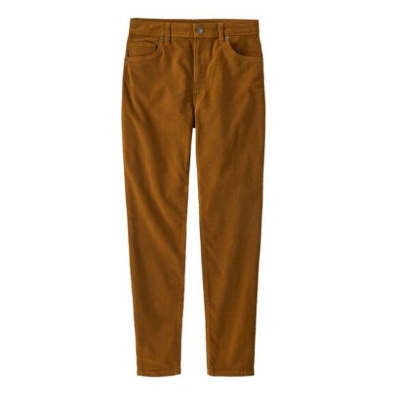 PATAGONIA - PANTALONE DONNA EVERYDAY CORDS  SHBN 56915