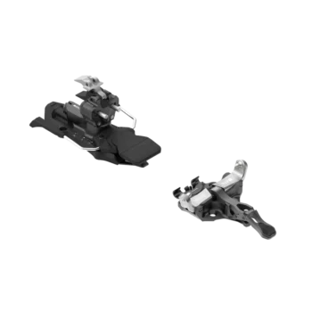 ATK - ATTACCHI RAIDER 12 SL BLACK R12SLB