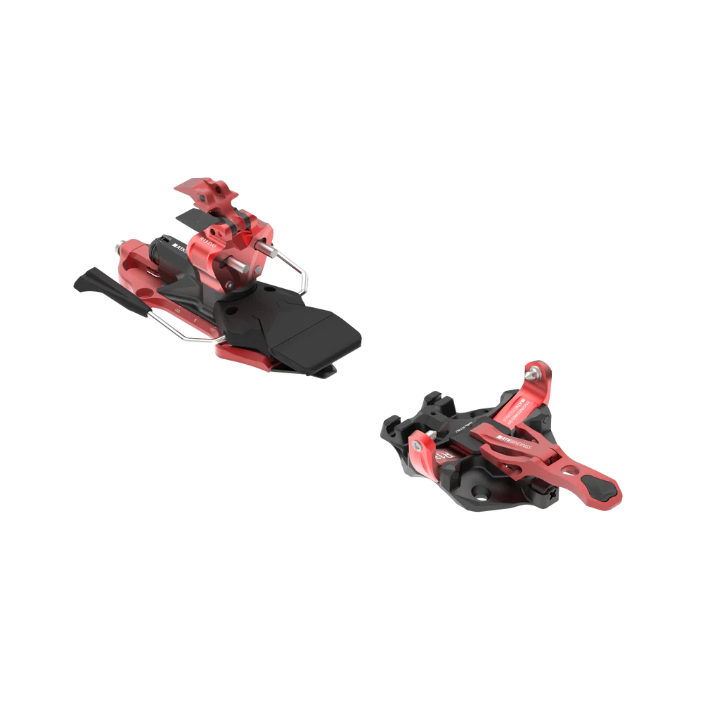 ATK - ATTACCO RAIDER 13 EVO RED R13R.X - immagine 2
