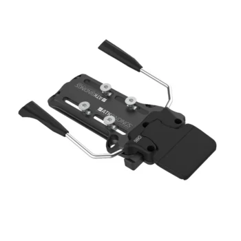 ATK RACE - SKISTOPPER TOURING SKI BRAKE BLACK R15