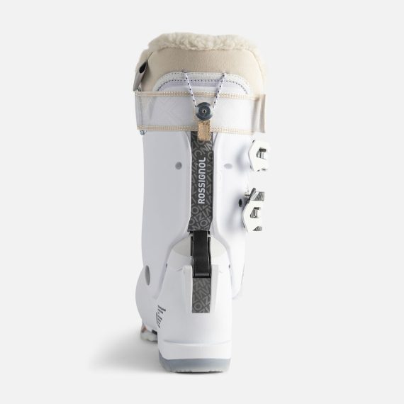 ROSSIGNOL - SCARPONI W VIZION 4B PRO 80  WHITE RBN7250 - immagine 3