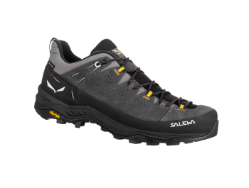 SALEWA - SCARPE ALP TRAINER 2 GTX  ONYX/BLACK 61400