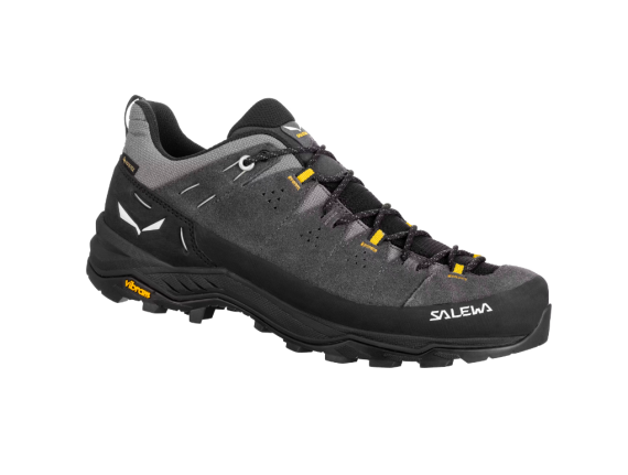 SALEWA - SCARPE ALP TRAINER 2 GTX  ONYX/BLACK 61400