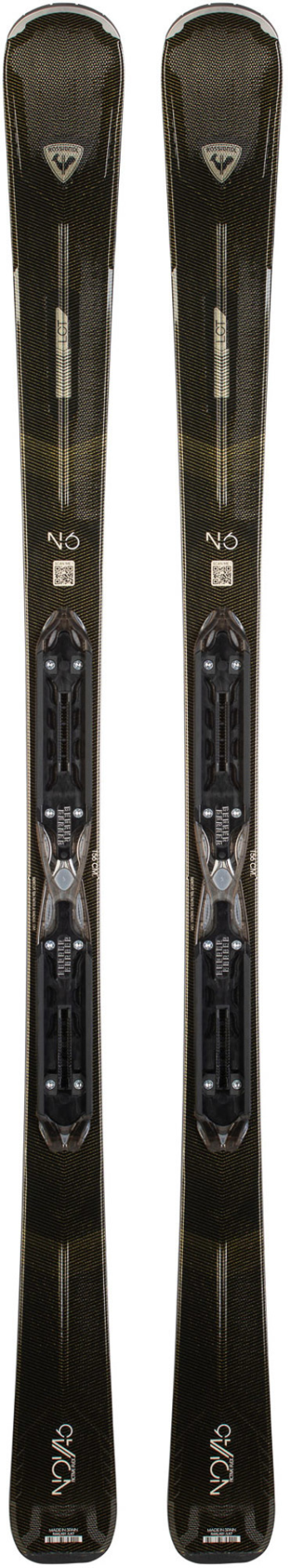 ROSSIGNOL - SCI W NOVA 6 XP11  WHITE COPPER RRNPX02