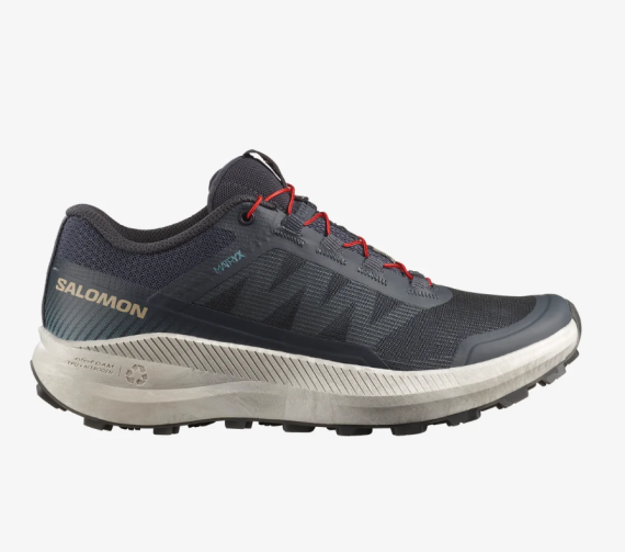 SALOMON - SCARPE VISION  INDIA INK/CAMEO BLUE/ALMOND MI L47528400