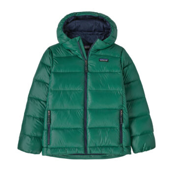 PATAGONIA - GIACCA JR HI-LOFT DOWN SWEATER  CIFG 68645