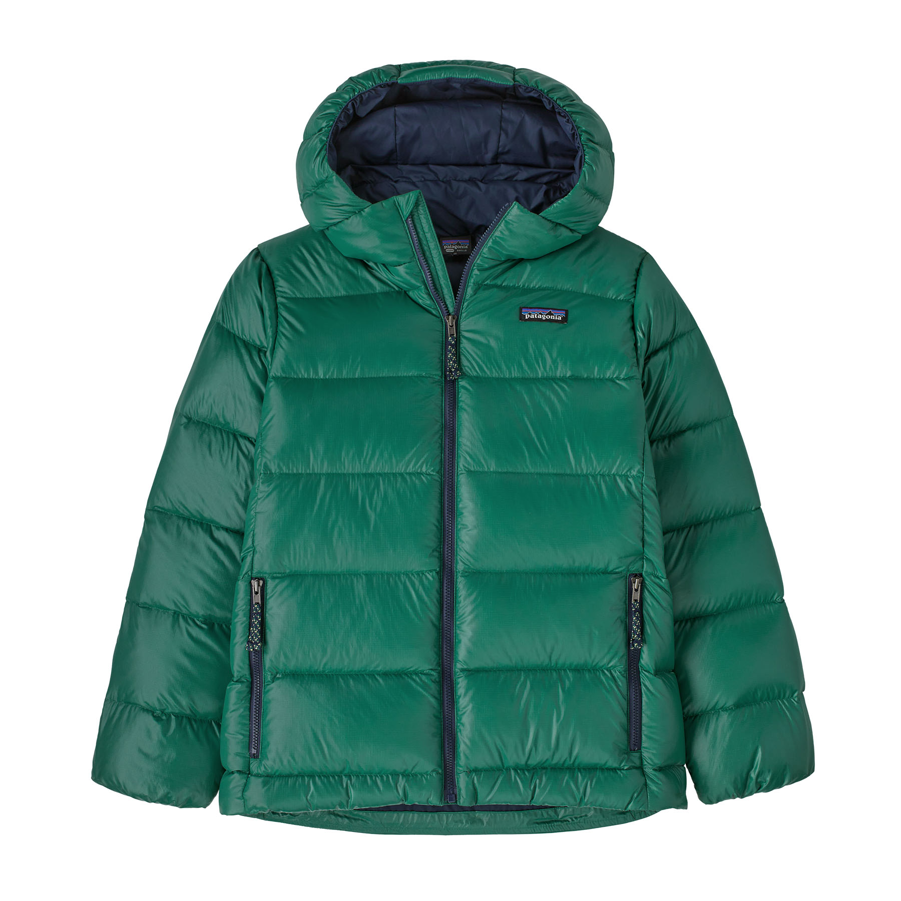 PATAGONIA - GIACCA JR HI-LOFT DOWN SWEATER CIFG 68645