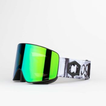 OUT OF - MASCHERA VOID CLOSED THE ONE  123 THE ONE QUARZO XG107