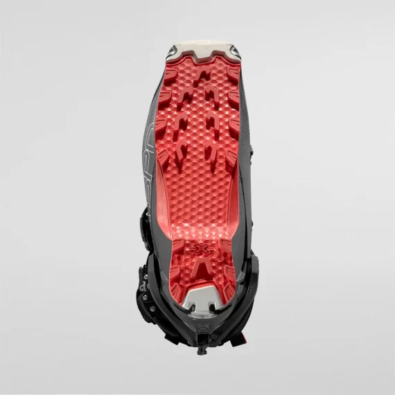 LASPORTIVA - SCARPONE SKIALP DONNA KYLO  BLACK/HIBISCUS 89N - immagine 2