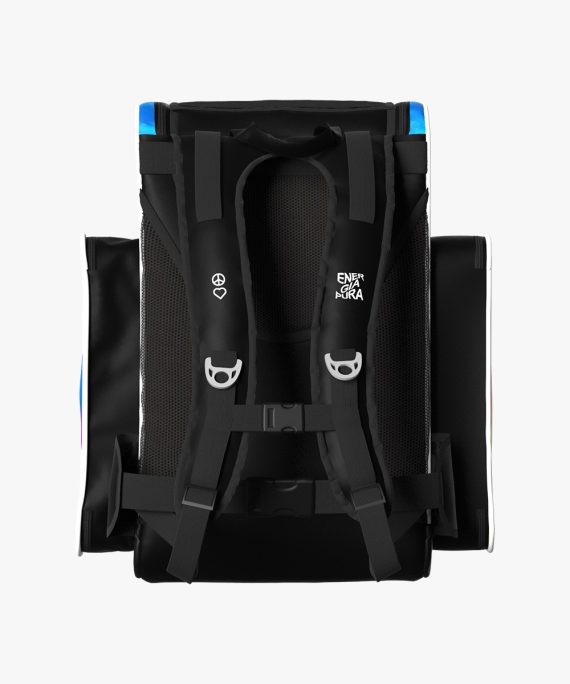 ENERGIAPURA - ZAINO RACER BAG  RAINBOW AI001U.VARI - immagine 2