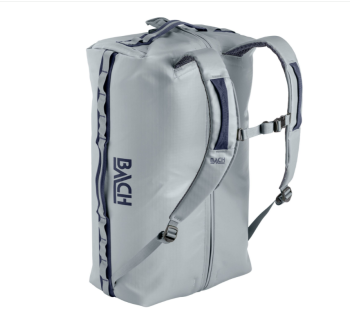 BACH - BORSA DUFFEL EXPED 40 LT  MINERAL GREY 419982