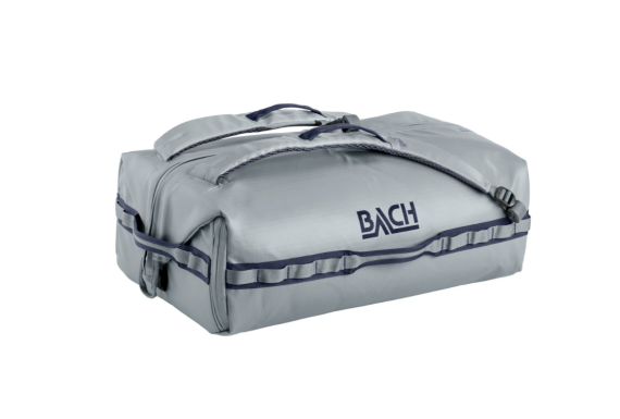 BACH - BORSA DUFFEL EXPED 40 LT  MINERAL GREY 419982 - immagine 2