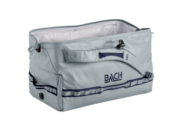 BACH - BORSA DUFFEL EXPED 40 LT  MINERAL GREY 419982 - immagine 3