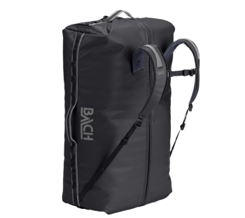 BACH - BORSA DUFFEL EXPED 90 LT  BLACK 419980