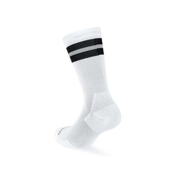 WILDTEE - CALZE ROCKIES WILD TEE  WHITE/BLACK WT2000WT - immagine 2