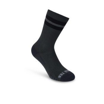 WILDTEE - CALZE ROCKIES WILD TEE  BLACK WT2000WT