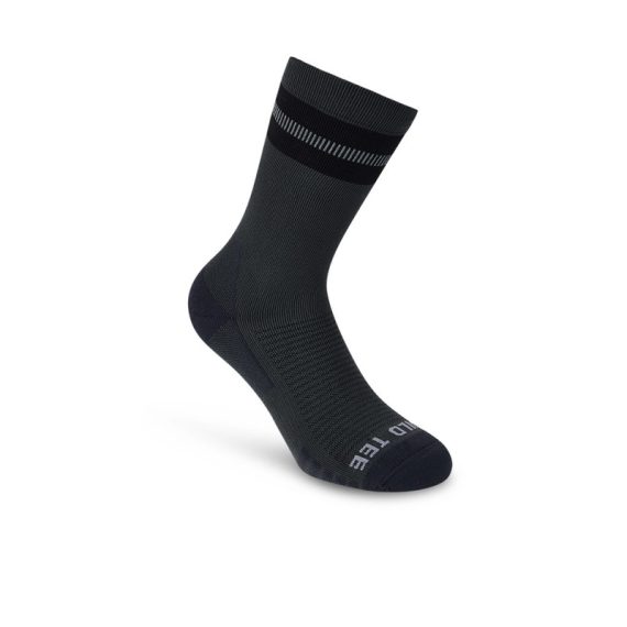 WILDTEE - CALZE ROCKIES WILD TEE  BLACK WT2000WT