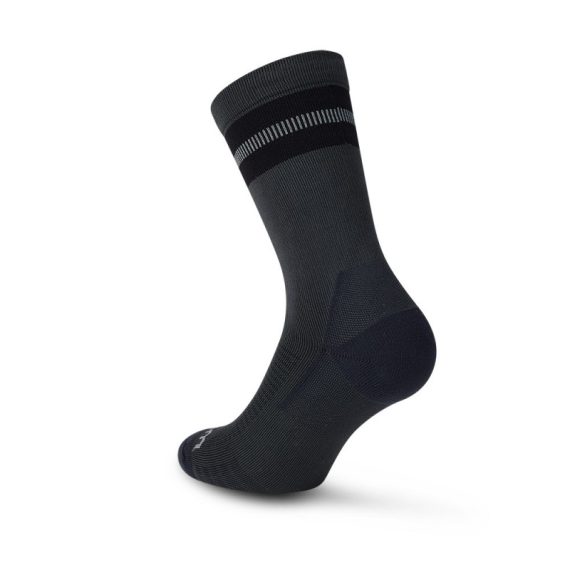 WILDTEE - CALZE ROCKIES WILD TEE  BLACK WT2000WT - immagine 2