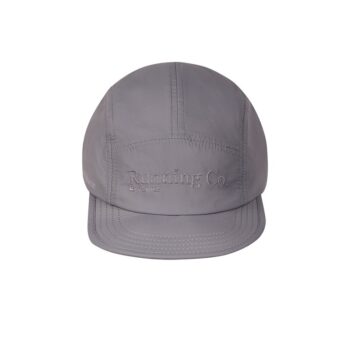 WILDTEE - CAPPELLO FALLEN ROCK  GREY WT27